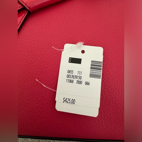 Kate Spade bow tote - Picture 9 of 12